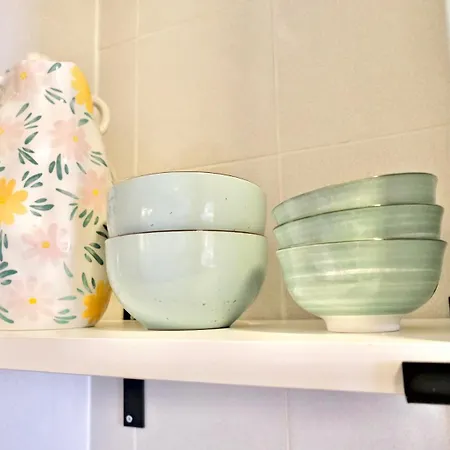 Apartamento Del Sol *