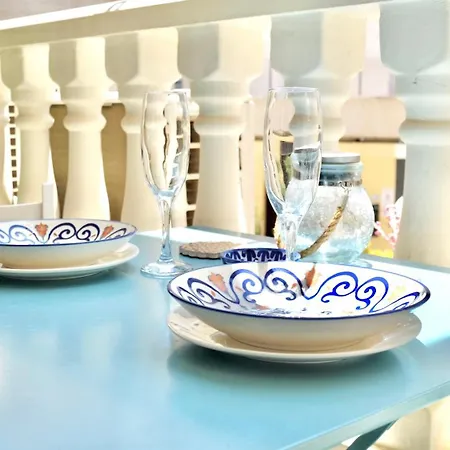 Apartment Del Sol