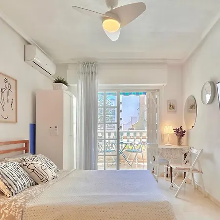 Apartment Del Sol