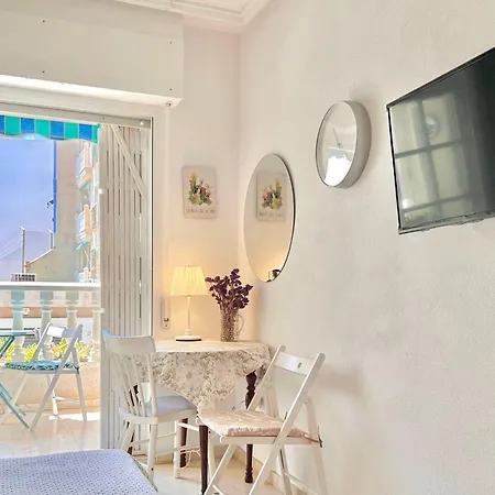 Del Sol Apartment Torrevieja