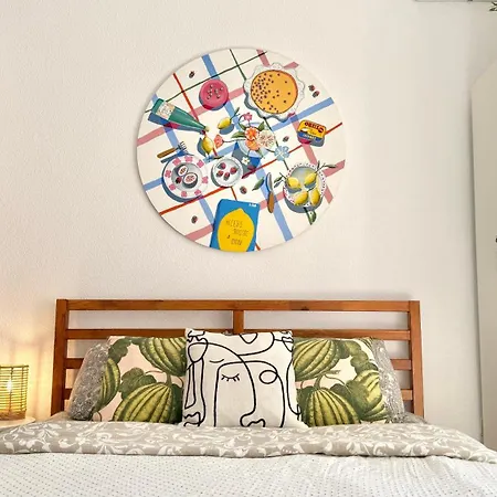Del Sol Apartment