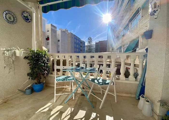 Del Sol * Torrevieja