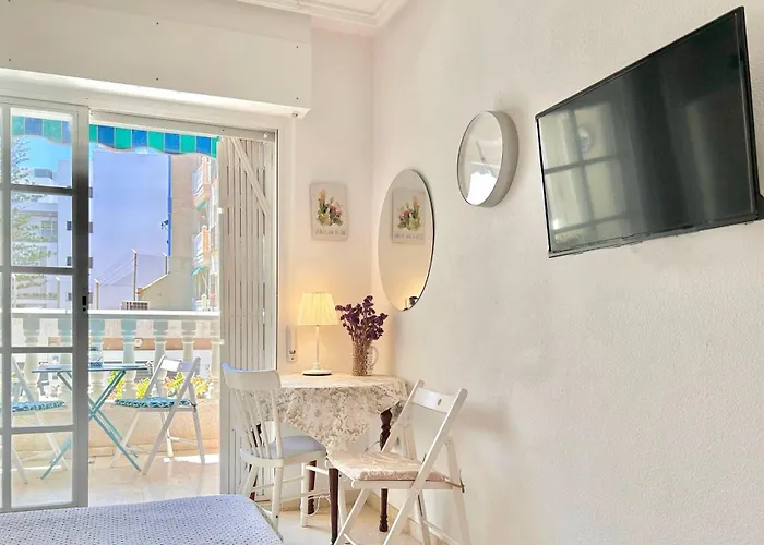 Del Sol Apartment Torrevieja