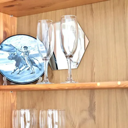 Del Sol Apartament *