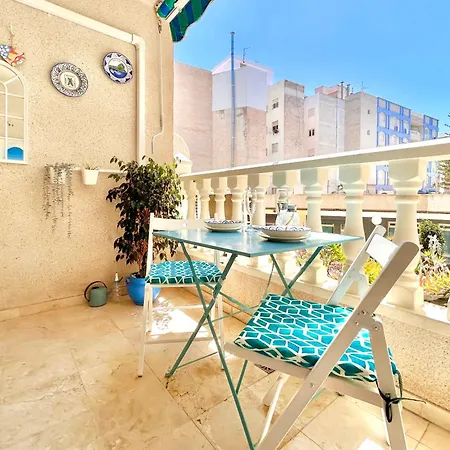 Apartament Del Sol